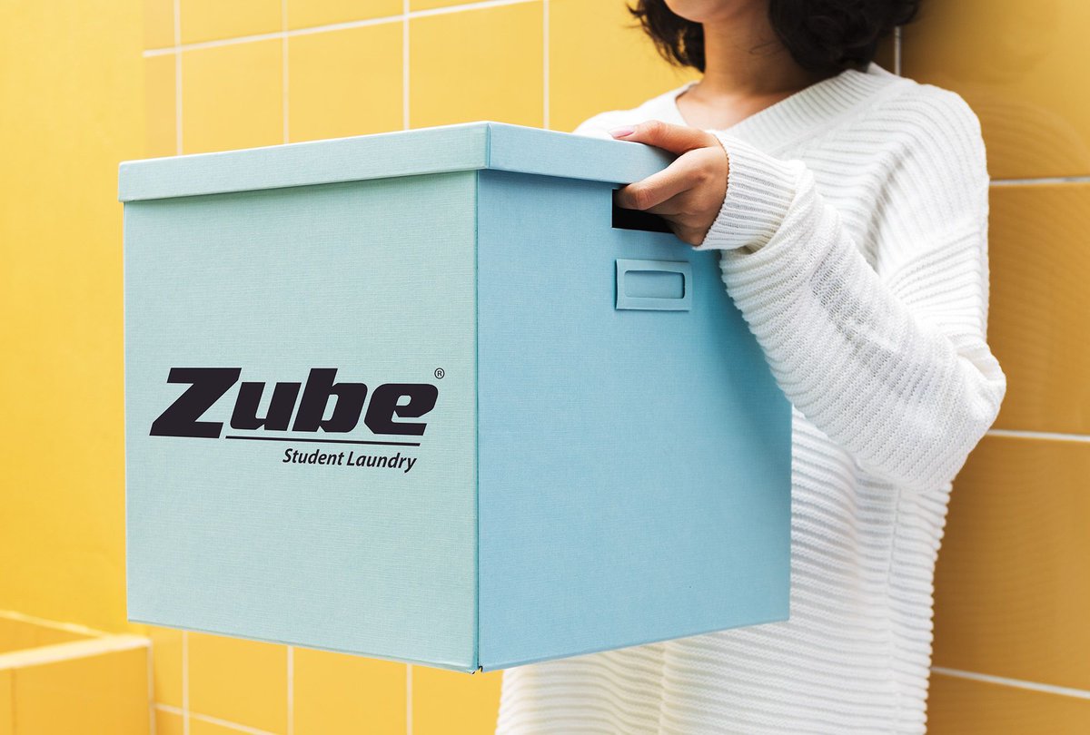 ZubeSLaundry's tweet photo. Build your wash just the way you want it with Zube! 

Choose your water temperature, detergent, and extras like stain boosters or fabric conditioner. We handle the rest—from wash and dry to ironing and folding. 

Plus, enjoy free 48-hour collection and delivery from your campus! https://t.co/gWS5jui6fi