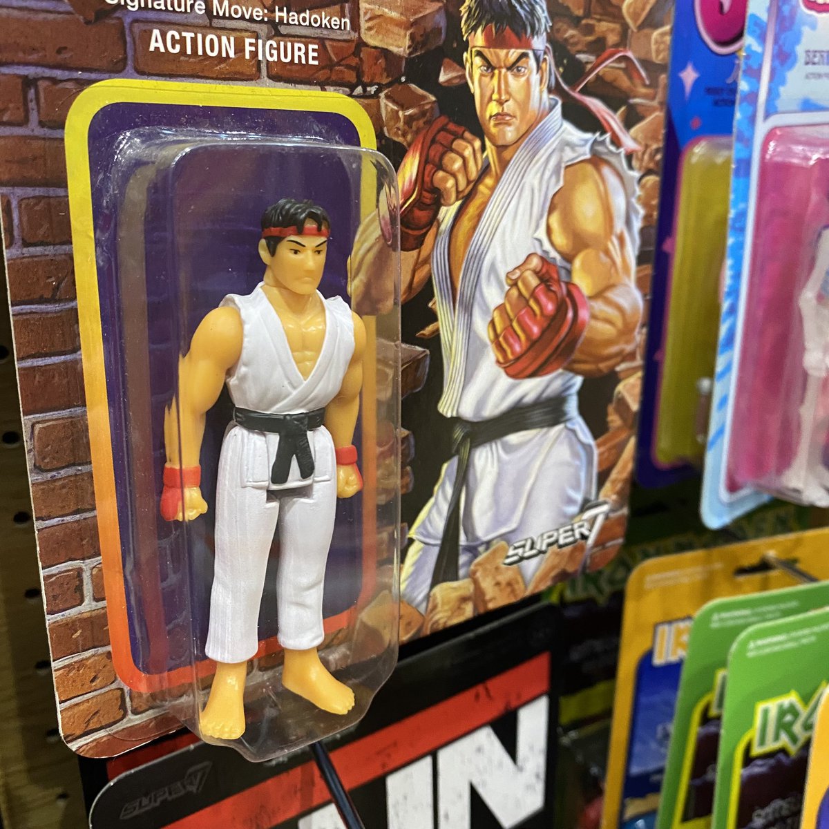 謎の店セレクト】 