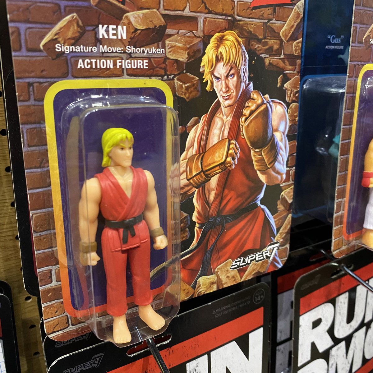 謎の店セレクト】 