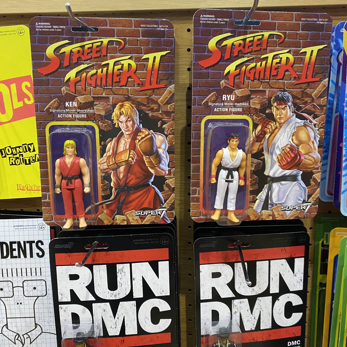 謎の店セレクト】 