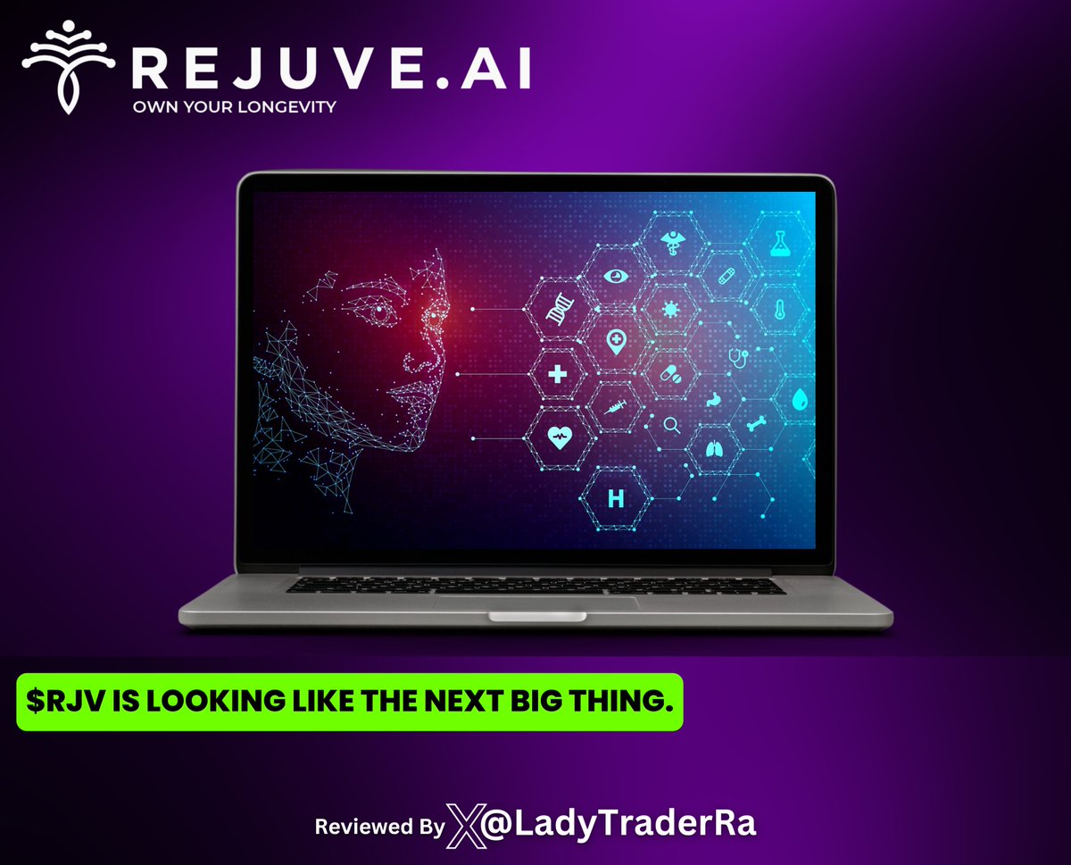 LadyTraderRa tweet media