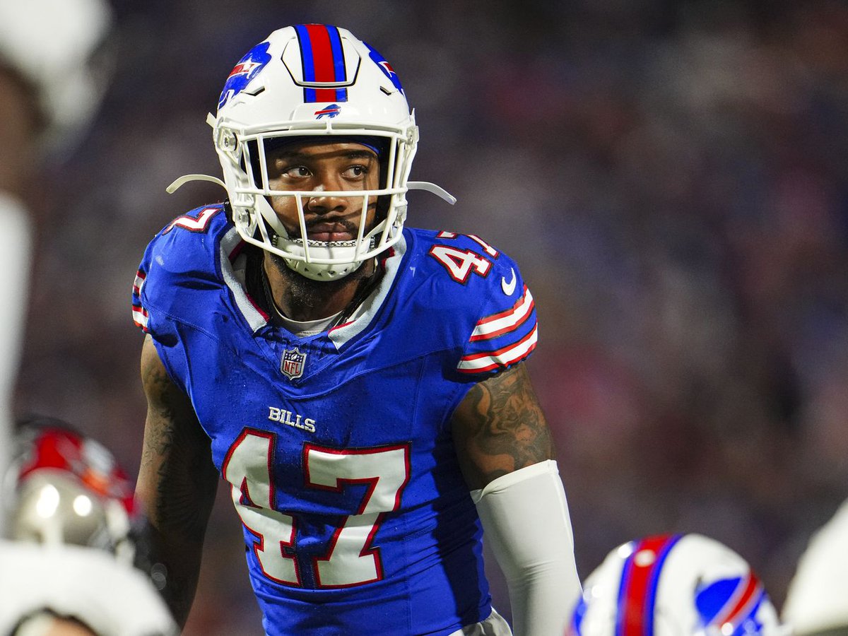 The #NFL needs to learn who this man is