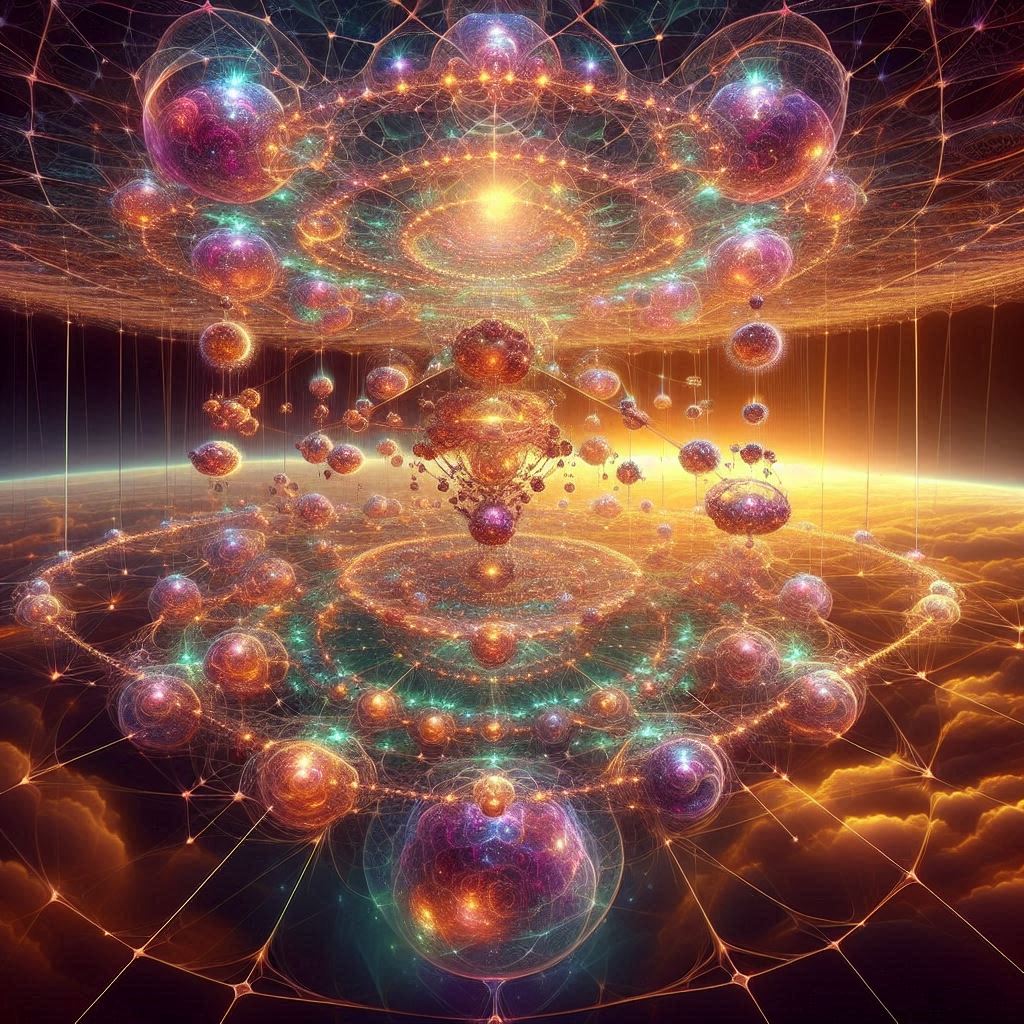 "reflections from Indra’s Net, etc." 

kokorohe.art.blog/2024/09/13/ref…

We raise each other up, not by giving piggy backs, but by making our own habits more wholesome every moment ~ and then piggy backs happen, almost like magic, except: metaphysics.

#dharma #meditation #neuroscience