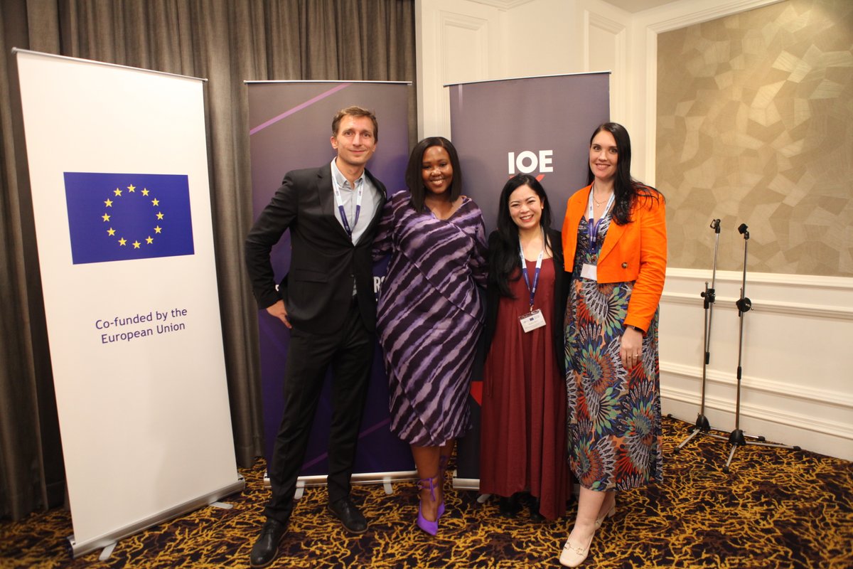 🌍 Climate Change &amp; Just Transition Summit 2024: A Global Call for Sustainable Business 🌍

MEF is honored to co-host with IOE, gathering over 60 participants from 23 nations, backed by the EU, to tackle climate change at The Ritz-Carlton, Kuala Lumpur on 11-12 September 2024.