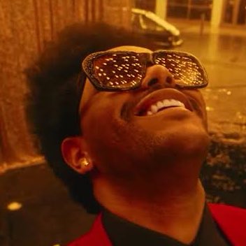 WeekndAccess's tweet image. Same vibes.