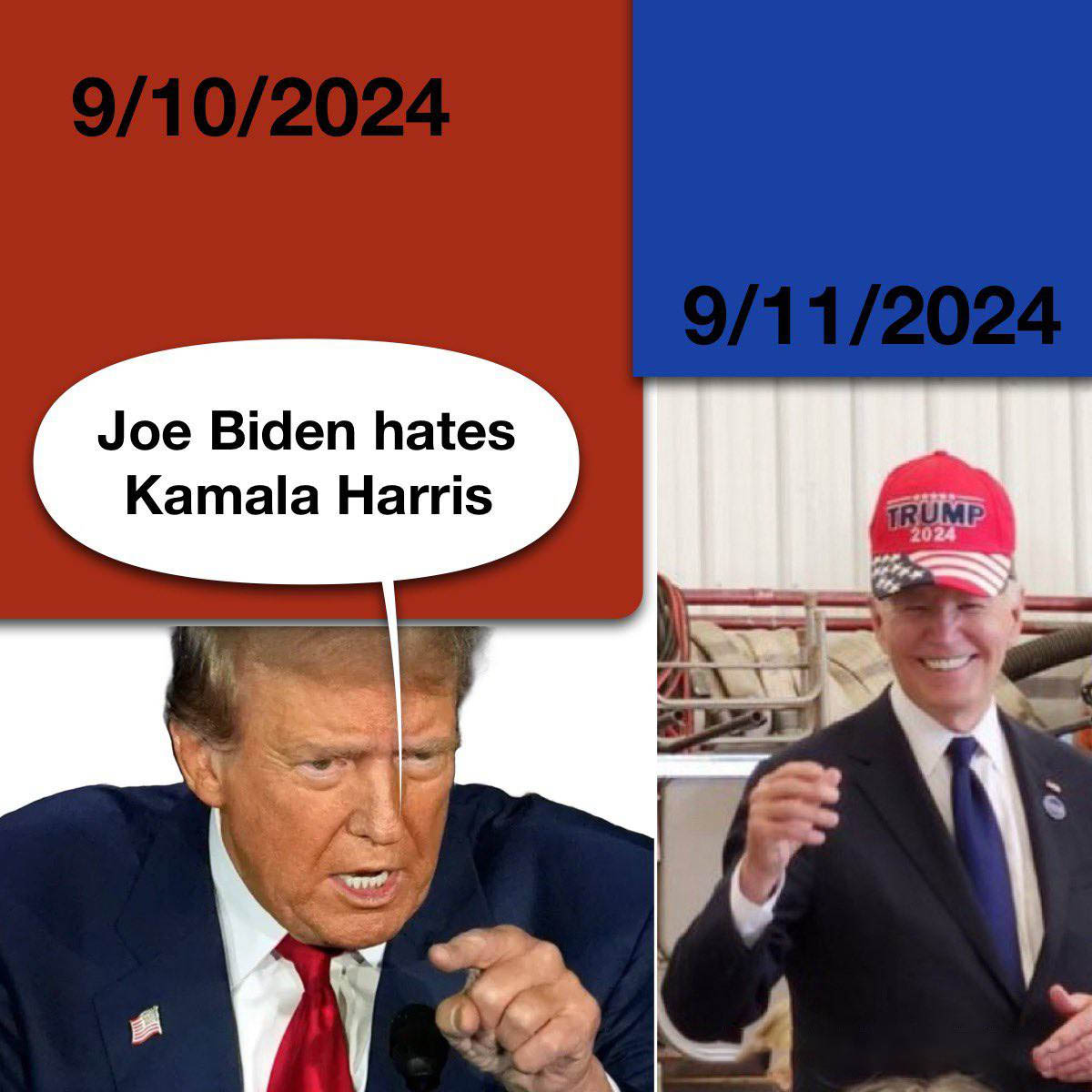 Trump2024 tweet media