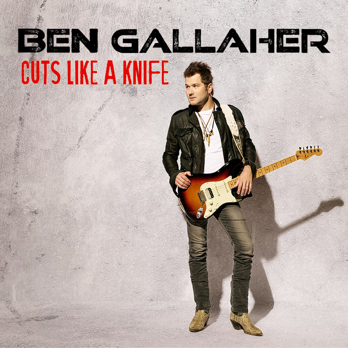 CUTS LIKE A KNIFE OUT NOW! GO BLOW OUT A SPEAKER 🔊 

Stream it here: ffm.to/cutslikeaknife

#cutslikeaknife #bengallaher #newmusic
