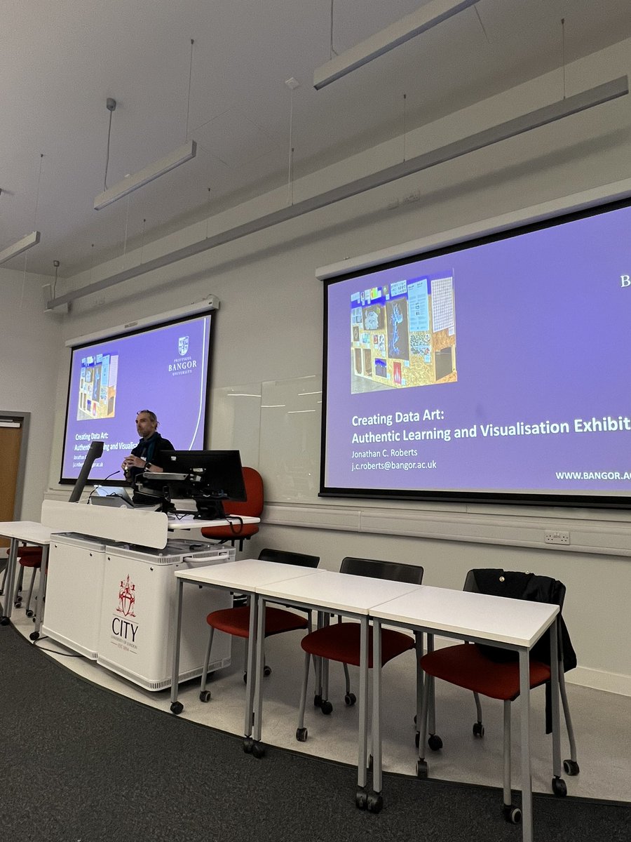 Mai Elshehaly tweet media