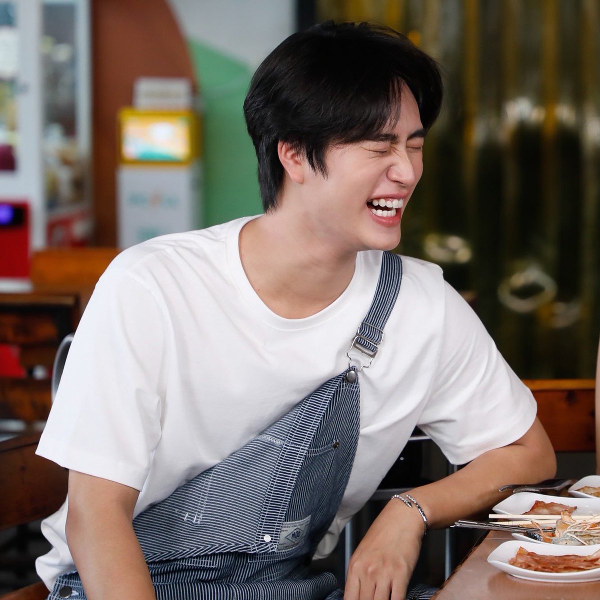 Fah_Jir's tweet photo. มรดกโลกด่วน https://t.co/IqsWXzxjKn