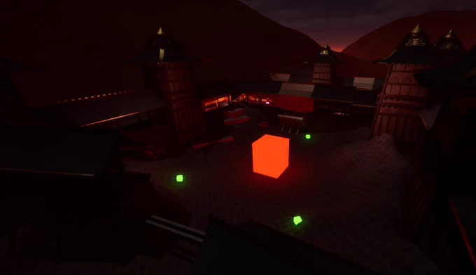 Image from Oween (@VROween)