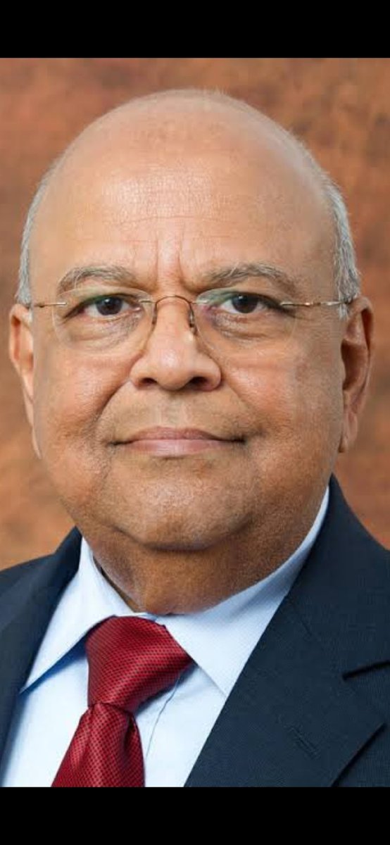GreySizwe's tweet photo. Friday 13th the death of the devil #pravingordhan https://t.co/5GfESMMKPM
