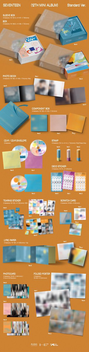 SEVENTEEN ウォヌ トレカ weverse 蒙 US アメリカ 特典 EU