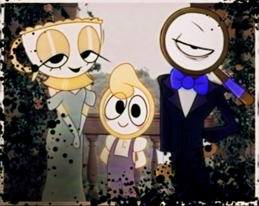 archiby_'s tweet photo. i like to imagine they are a family

#dandysworld #dandysworldart #dandysworldfanart #dandysworldrodger            #dandysworldteagan #dandysworldglisten https://t.co/5mU2gClwDa