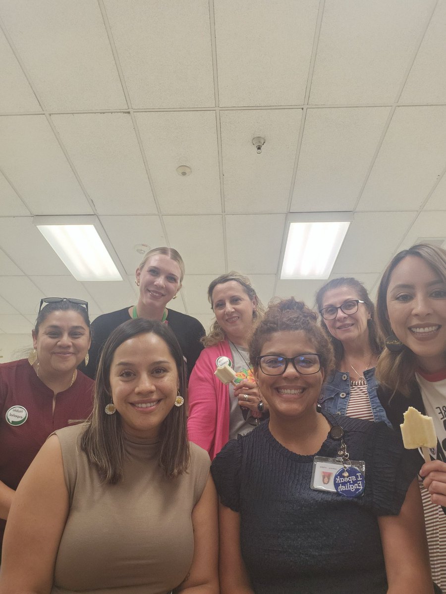 MrsJimenez03's tweet image. Information, activities, food, and raffles made our first BPAC event both educational and fun. Thankful for our wonderful @AddisonSD4 staff and admin volunteers. A special shout out to our superintendent, @DrNickSutton, for his presence, support, and encouragement.