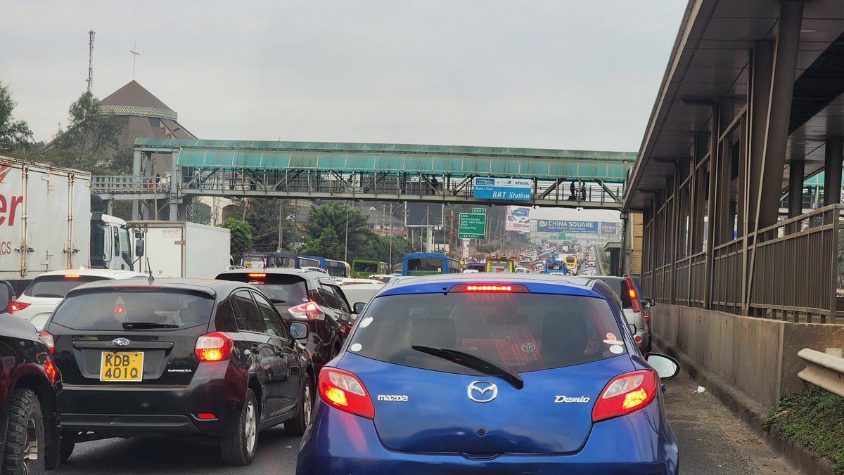 Duke OF Limurū 🇰🇪 tweet media