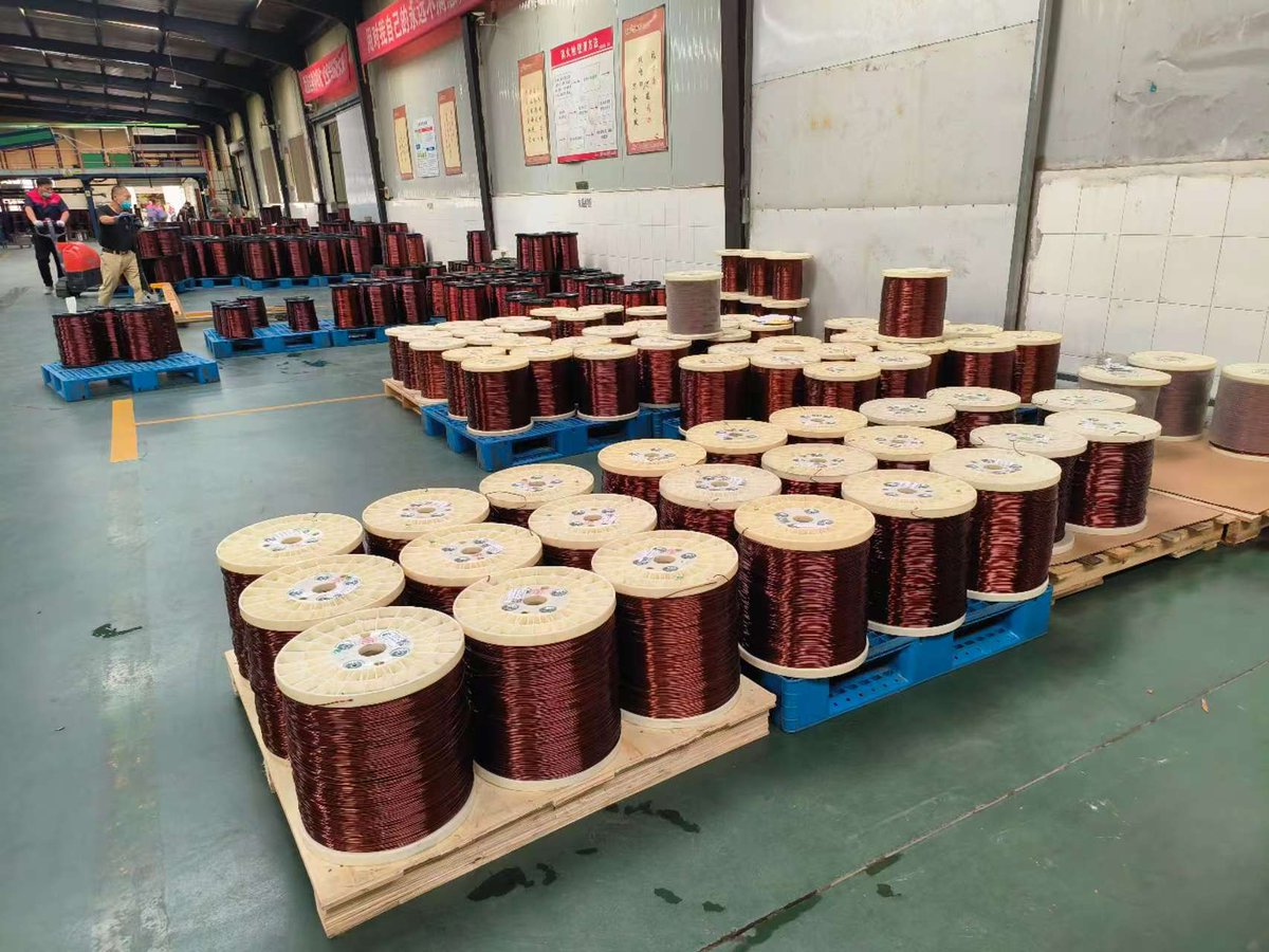 JOGO Winding wire (@magnet_wire) / Posts / X