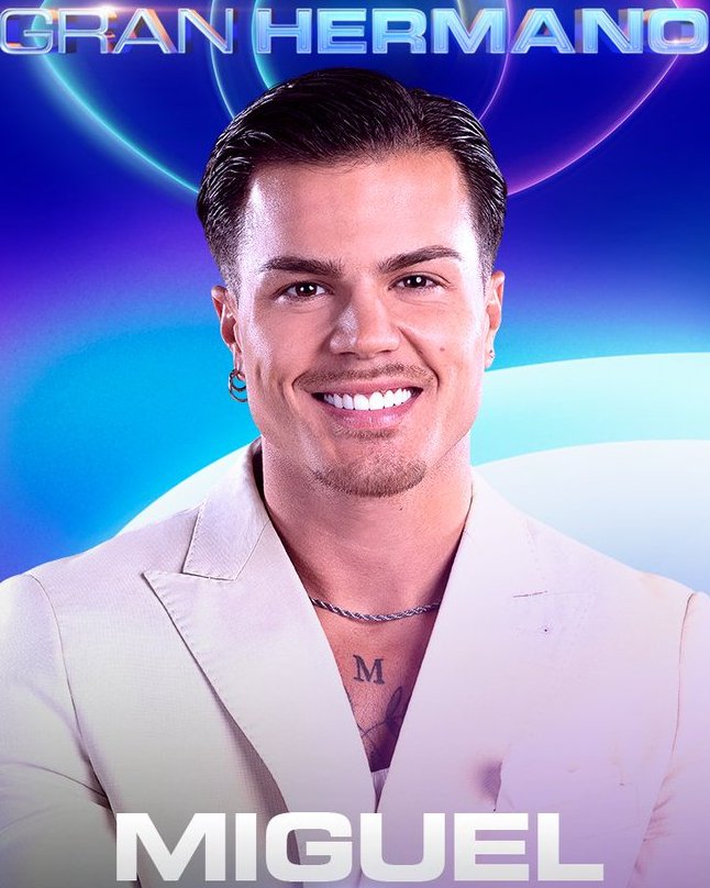 ¿Quien preferís que SE VAYA?
❤️: Manuel
🔁: Miguel

#granhermanochile #granhermano #granhermanochile #granhermamochv