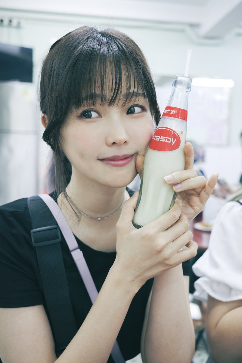 香港で飲んだ
おいしかった！ https://t.co/S6TkM2N6GN
