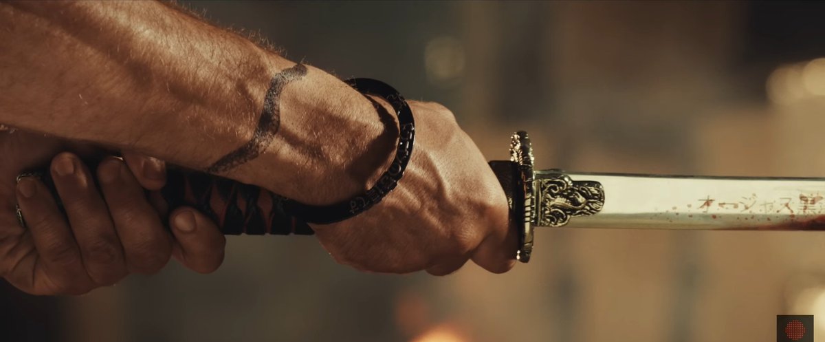 me_njl_'s tweet photo. One of the finest teasers from TFI ๐ฏ
The most rewatched teaser in recent years๐ฅ For the first time, I'm eagerly awaiting a #PawanKalyan movie ๐ฅ
#Sujeeth's direction with #Thaman's electrifying BGM ๐ฅต
No other teaser comes close to this one!๐ฅ
#OG #OGteaser https://t.co/s8mTPpEKbn