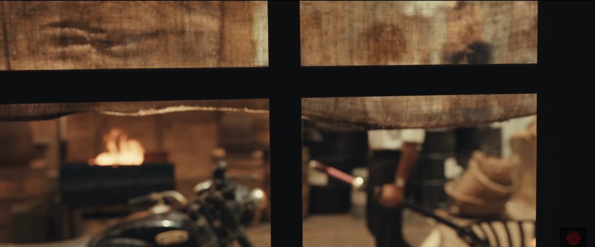 me_njl_'s tweet photo. One of the finest teasers from TFI ๐ฏ
The most rewatched teaser in recent years๐ฅ For the first time, I'm eagerly awaiting a #PawanKalyan movie ๐ฅ
#Sujeeth's direction with #Thaman's electrifying BGM ๐ฅต
No other teaser comes close to this one!๐ฅ
#OG #OGteaser https://t.co/s8mTPpEKbn
