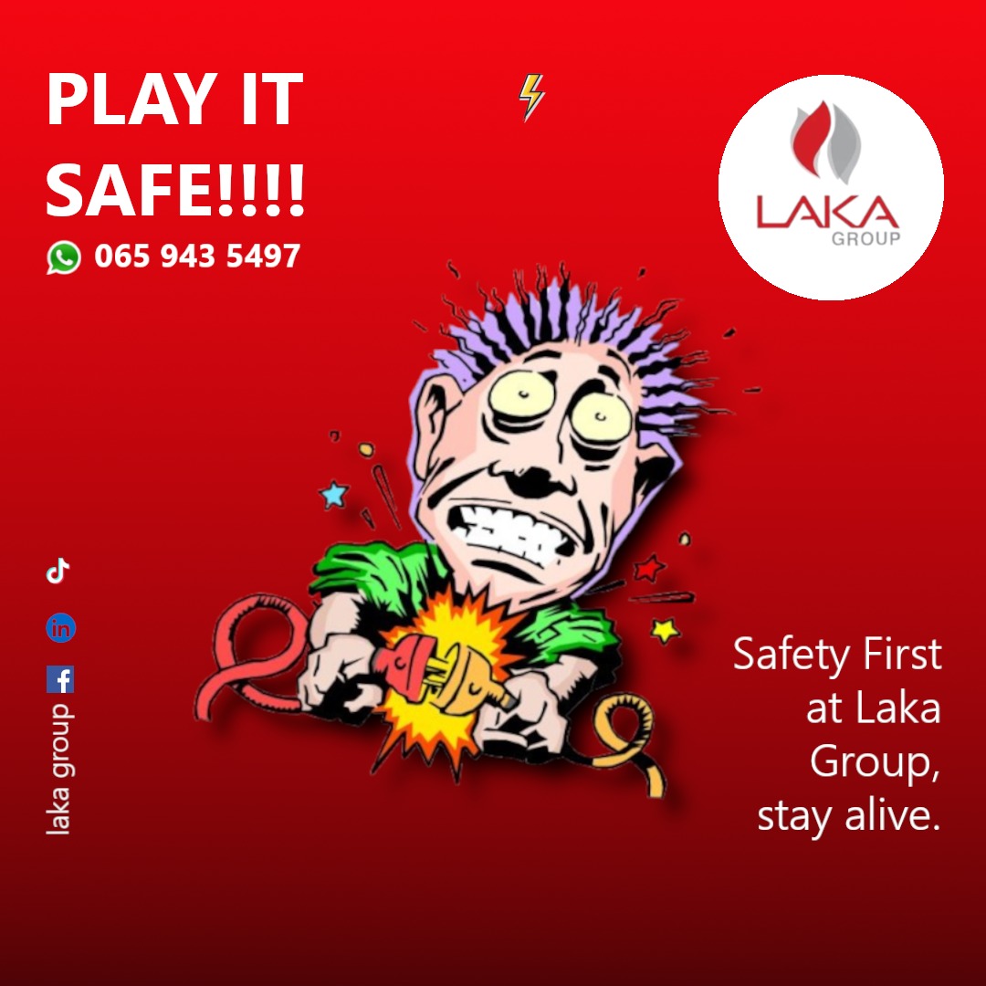 lakagroup's tweet photo. At Laka Group Electrical, your safety is our priority. From home installations to industrial projects, we ensure the highest standards of electrical safety to protect what matters most. Our team of experts is dedicated to delivering reliable and secure electrical solutions. https://t.co/Nqazp1lJti