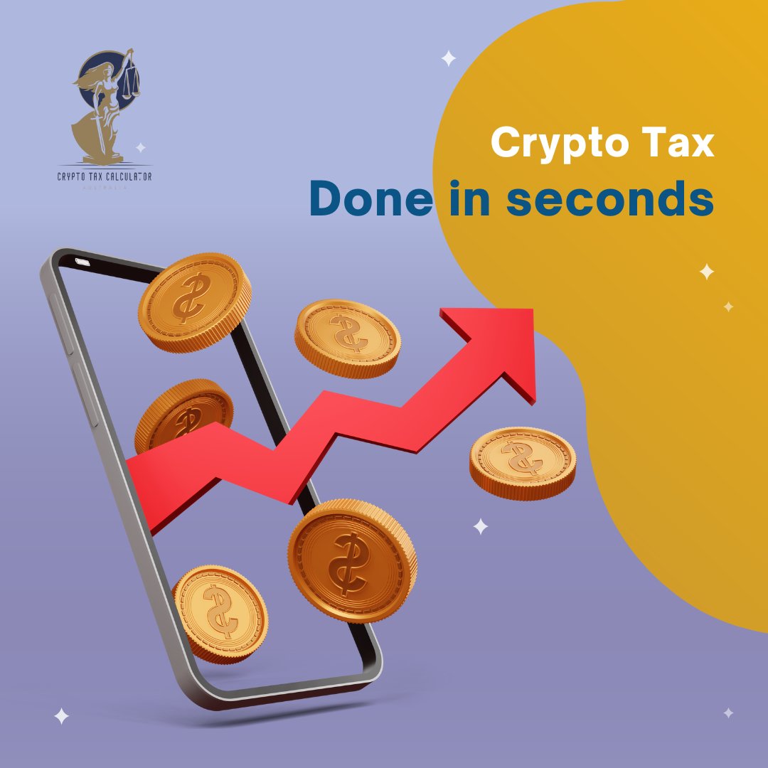 Crypto Tax Calculator Australia (@CryptoAustralia) / Posts / X