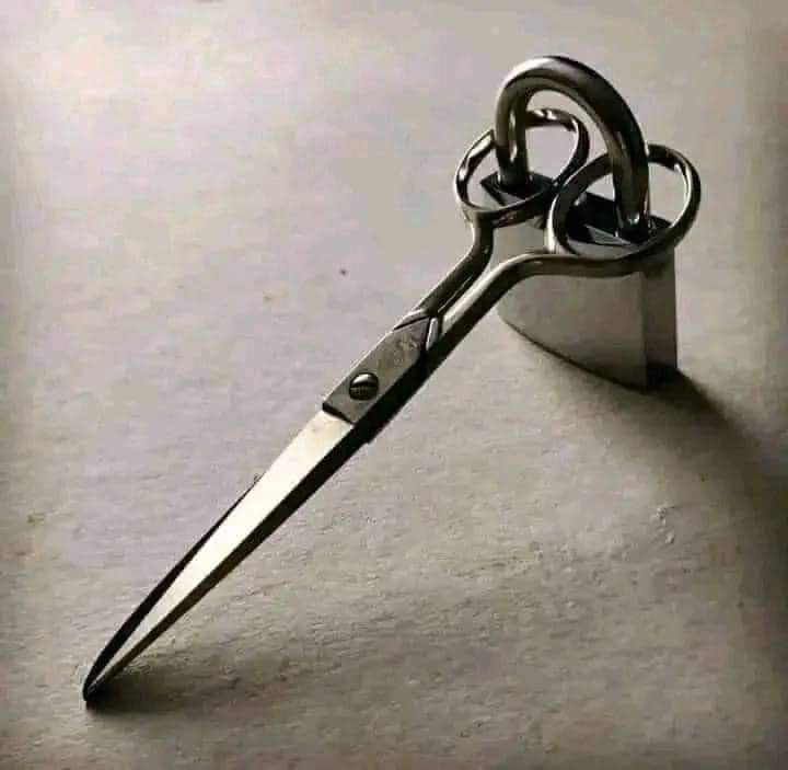 जब ताक़त बंधी हुई हों तो 
हुनर की कोई क़ीमत नहीं होती!!
