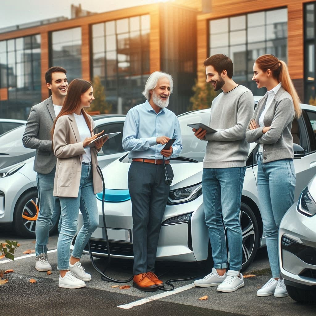 TipsEVs's tweet image. ABRP or Plugshare? Tough choice!! ABRP takes the cake for route planning! Add an OBD2 dongle for real time battery status. But don't leave home without plugshare - for sheer volume of chargers it can't be beat. #ABRP #plugshare  ev-tips.com/comparison-bet…...