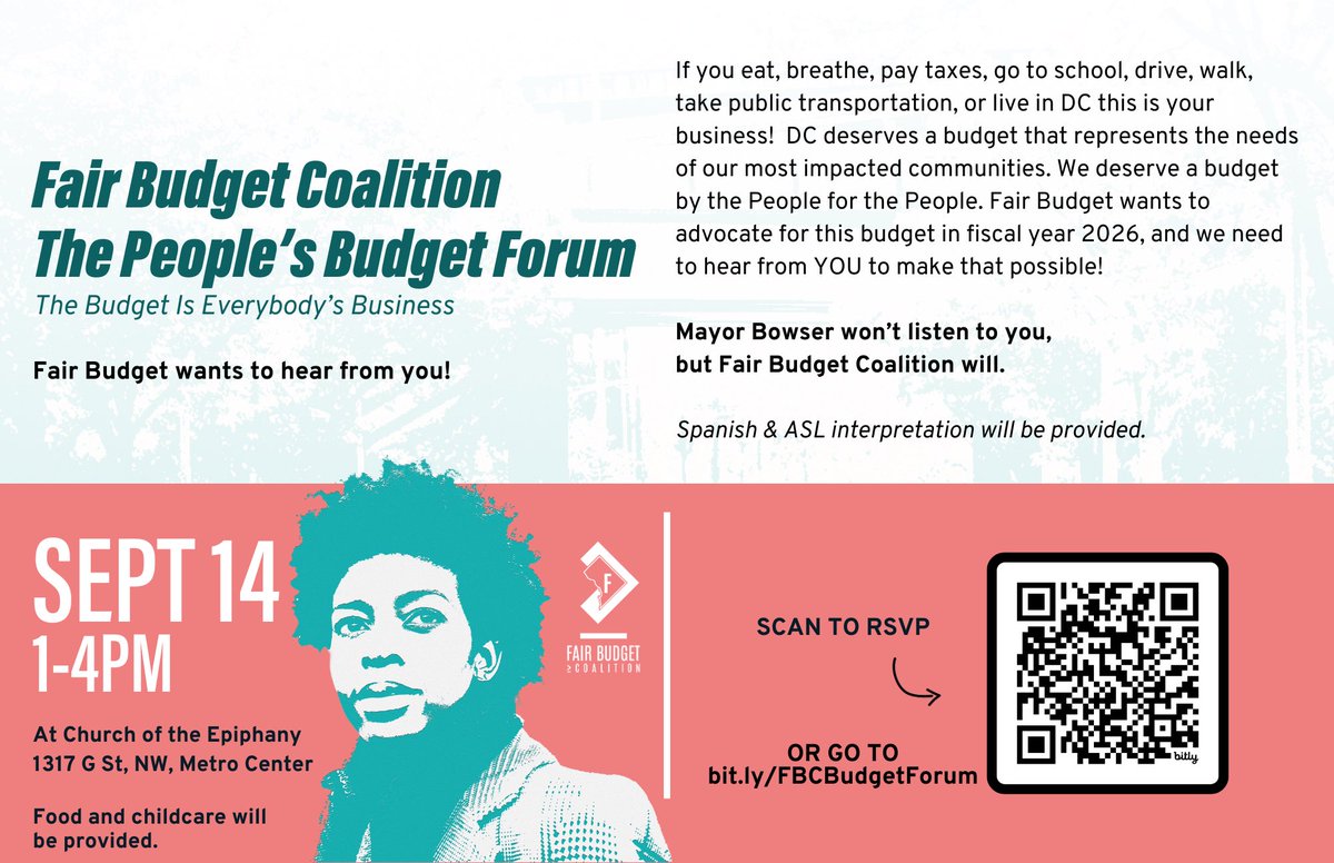 DC Ward Two Mutual Aid tweet media