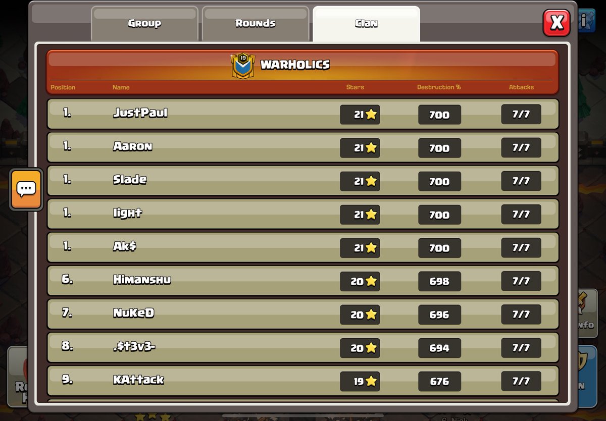 ...HELL FOLLOWS tweet media