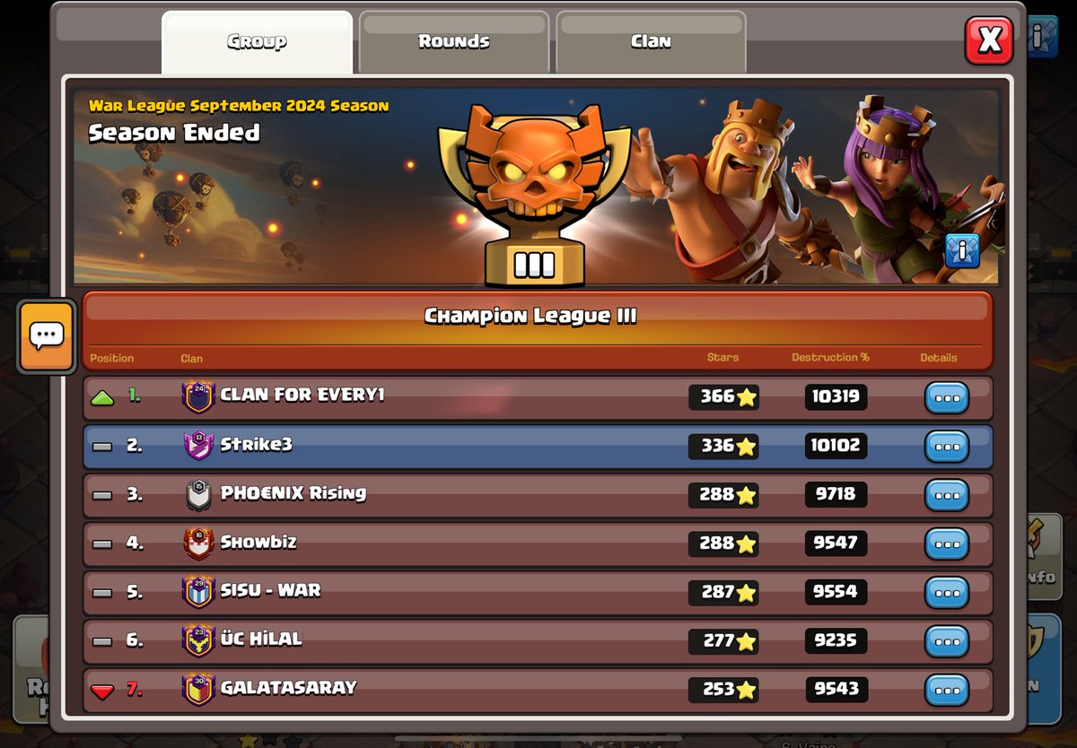 ...HELL FOLLOWS tweet media