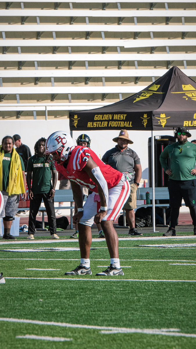 JadanielNettles's tweet image. New Beginnings 🔴⚪️
GoGades‼️
Bakersfield College