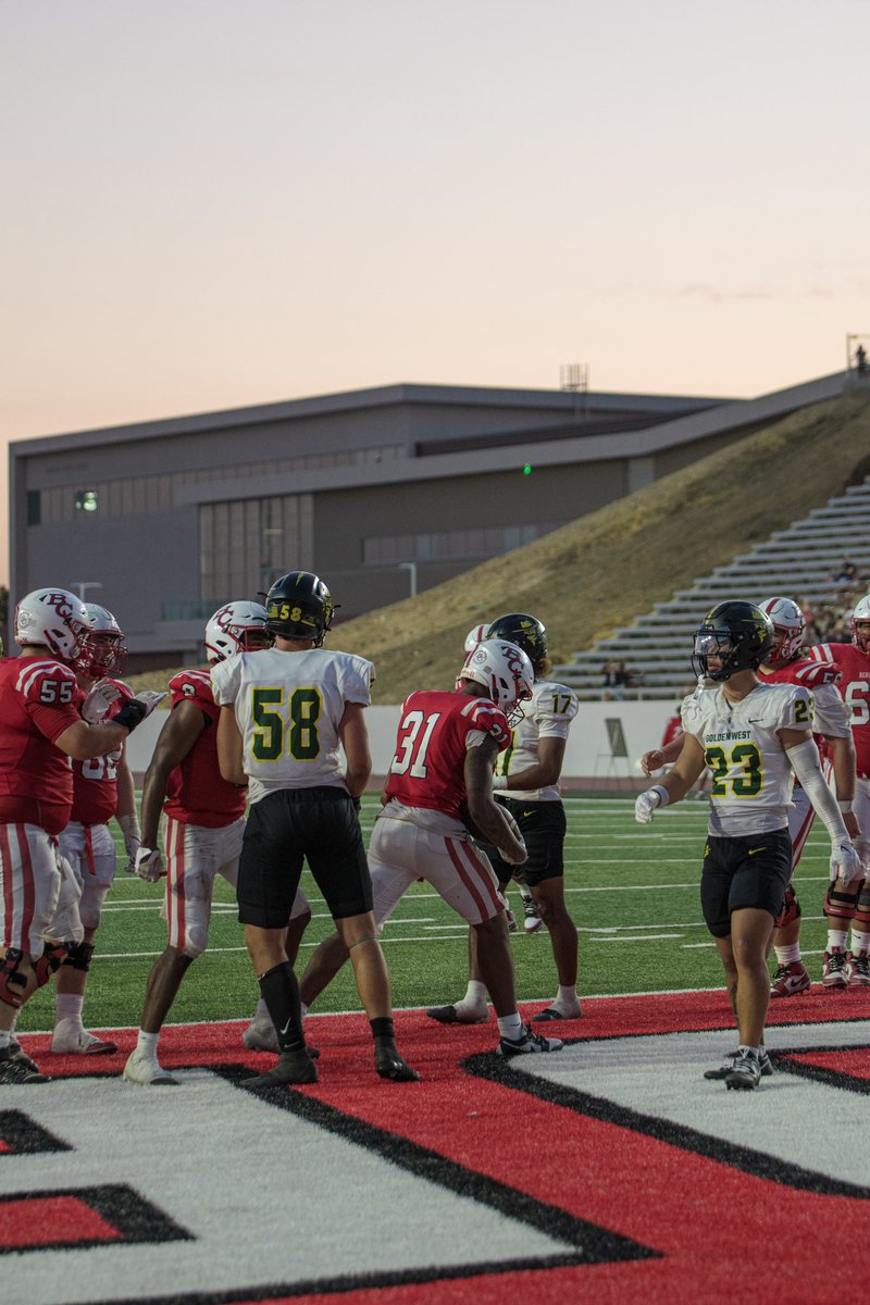 JadanielNettles's tweet image. New Beginnings 🔴⚪️
GoGades‼️
Bakersfield College