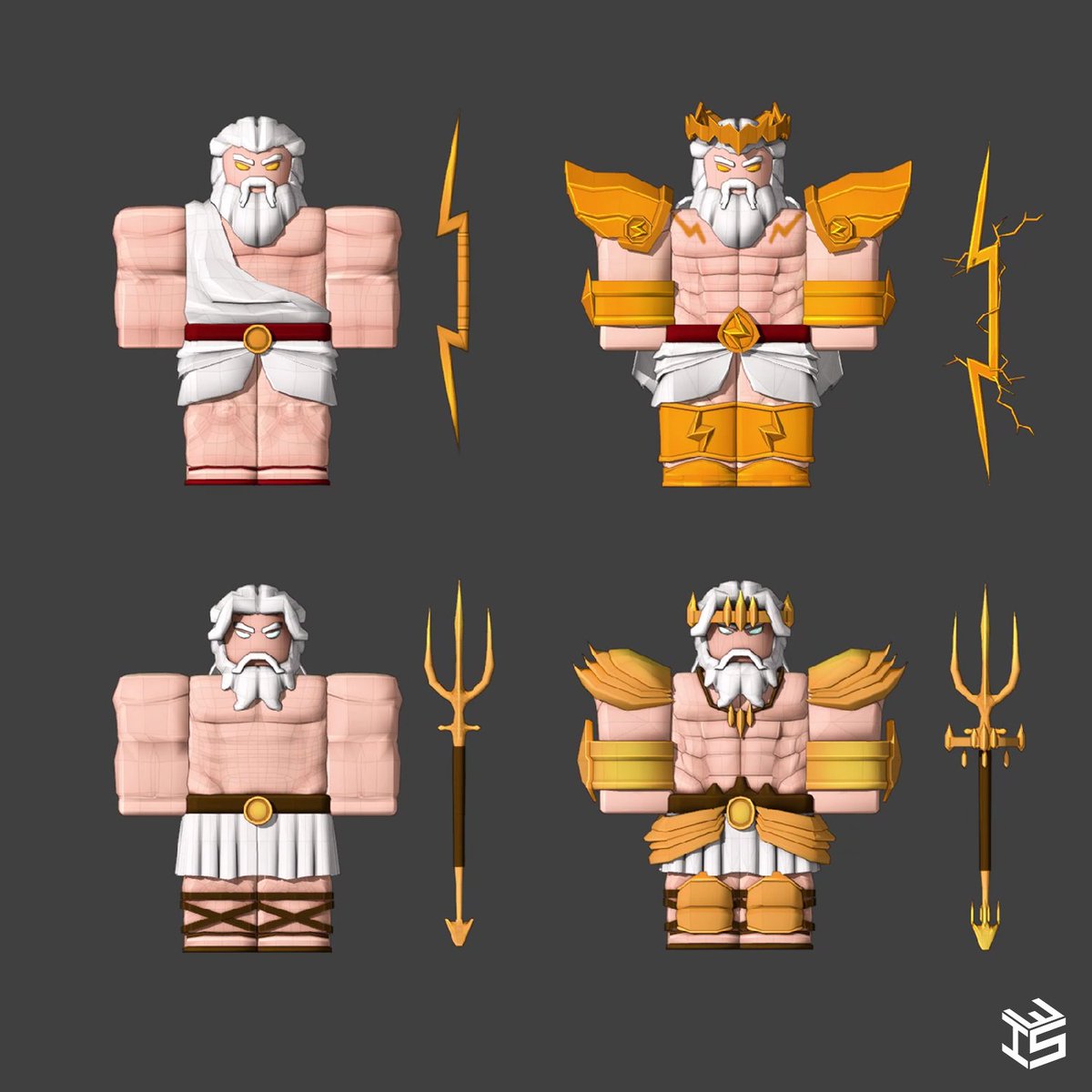 3D_wiss's tweet image. My Roblox R6 made for
@GTDefense

#RobloxDevs #ROBLOX