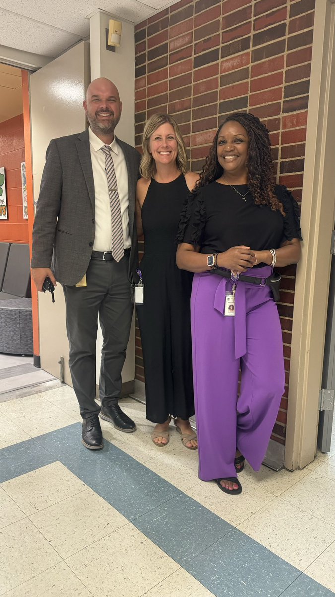 Tammie Smith May tweet media