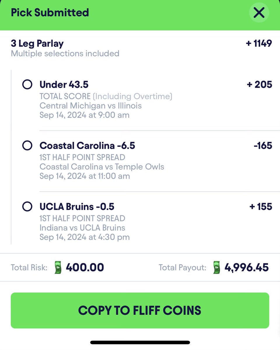 +EV Bettors tweet media