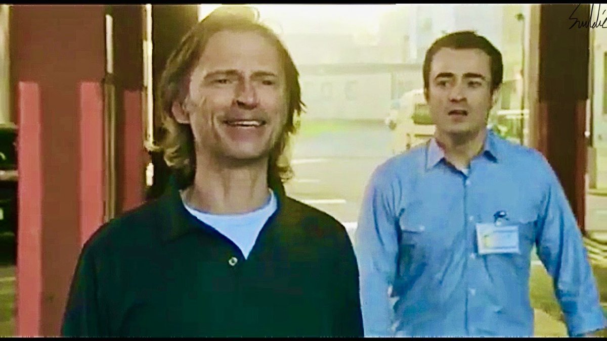 Sruldie's tweet photo. Still shots from the film:
Zig Zag Love (2009) 🎥🍿❤️
Dir. Gillies MacKinnon 🎬
Featured is Robert Carlyle, Anthony Martin, and Joseph McFadden!
#ZigZagLove #RobertCarlyle #AnthonyMartin #JosephMcFadden #GilliesMacKinnon https://t.co/FlIQtIGqP0