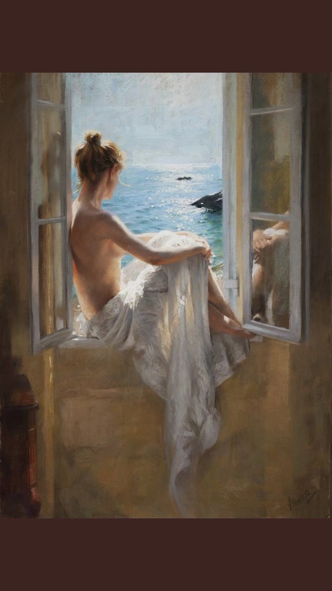 Herkese bir pencere lazım,
önünde oturup 
her şeyi unutabileceği.

Sade'ce #Günaydın ☕️

#Narin #Sıla 🖤