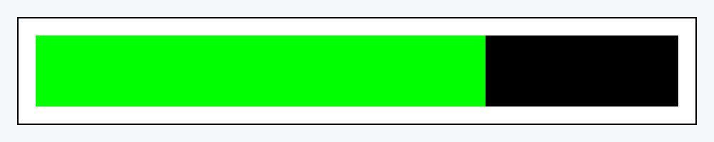 ProgressBar202_'s tweet image. 2024 is 70% complete.