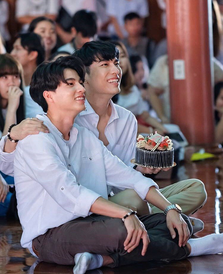 WAANJAI  MEWGULF FOREVER 

☀️🫶🌻
#หวานใจมิวกลัฟ
#WaanjaiMewGulf
#Mewgulf