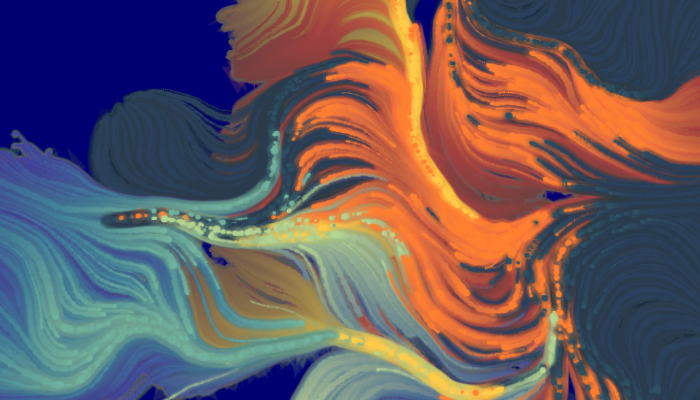 JadeWang86's tweet image. #generativeart #codingart #nftart #p5js