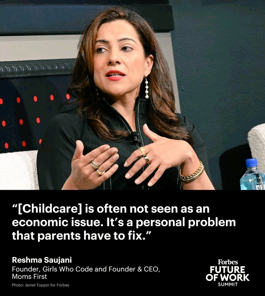 sdteser's tweet image. #ForbesFutureOfWork