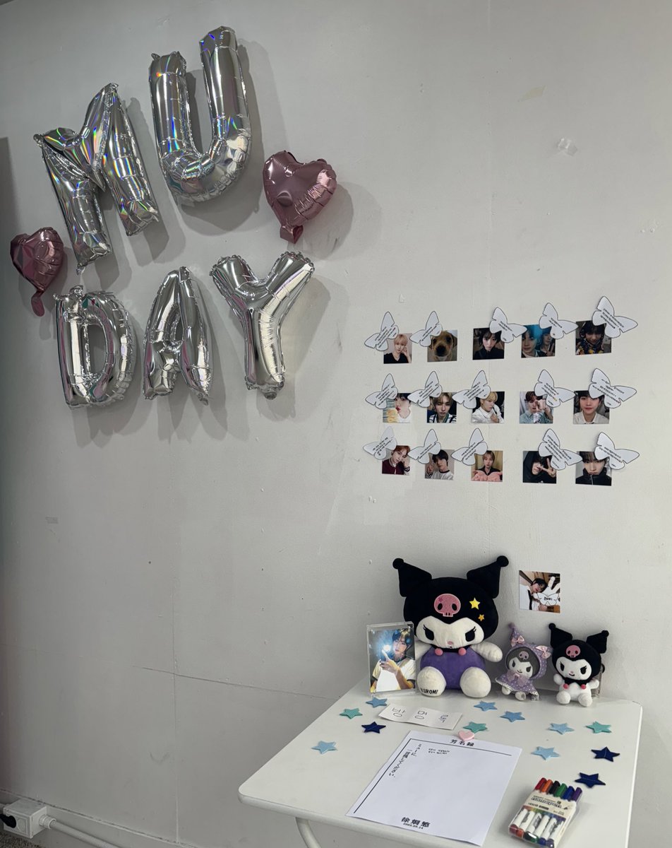 oqipo_'s tweet photo. 오늘부터 생일 프레임 이벤트 시작했습니다❤︎ꔛ❜ https://t.co/CWzPtsc4ss