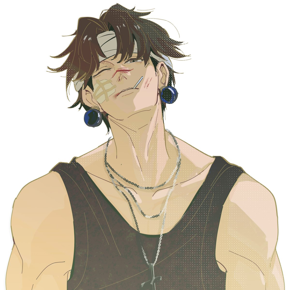 meimeiii_art's tweet image. Hello, I'm currently opening commissions on VGen (limited slots), feel free to click in for details info, help me get verified on:
vgen.co/meimeiii_art
Like & RT's very appreciated, thanks! #VGenComm #VGenOpen #VGen