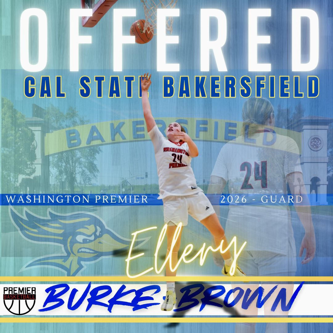 ellery_bb24's tweet image. I’m happy to have received an offer from @csub_wbb.  Thank you  @CoachWideman and @advitraghavan for your belief in me and the opportunity.🏀#worktowin