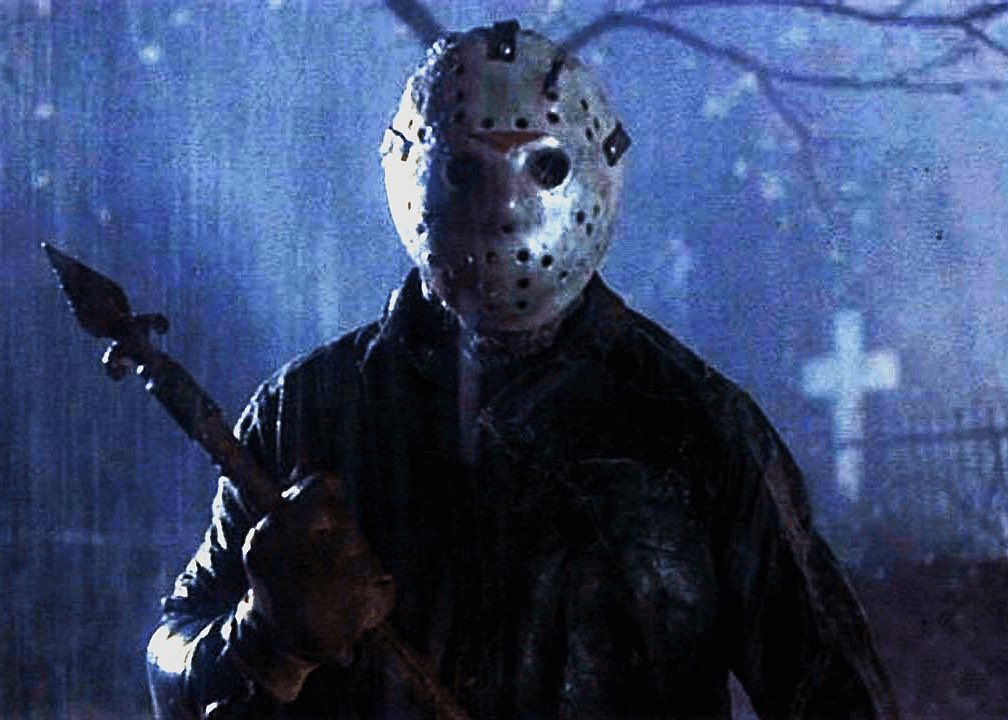 Today is Friday the 13th.