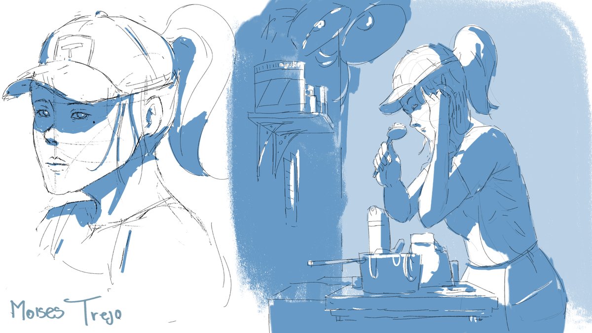 MoissTrejo6's tweet photo. #風景 #アニメ #背景 #anime #美術 #photoshop #ものづくり #アニメーター #絵描きさんと繋がりたい #イラスト好きさんと繋がりたい #sky #love #tokyo #koedaanimation #SACKTOON #animemanga #background #orange #blue #mirrors #japan #lofi #anime https://t.co/TtcOYjV2Af