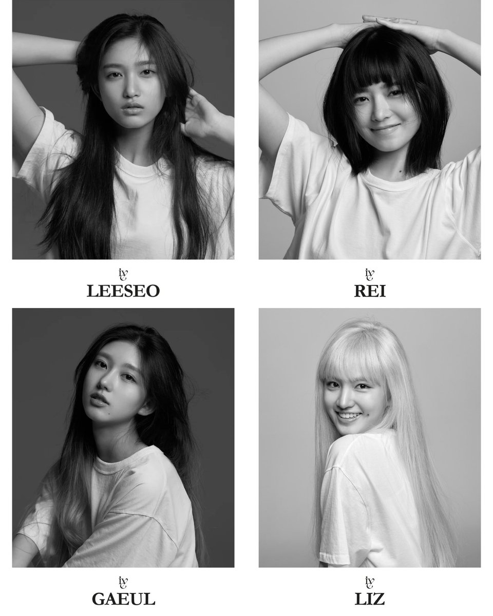 izdatazn's tweet photo. Welcome To The Extended Family Girls. 🥲🥲🥲 https://t.co/tTg62yMUPP