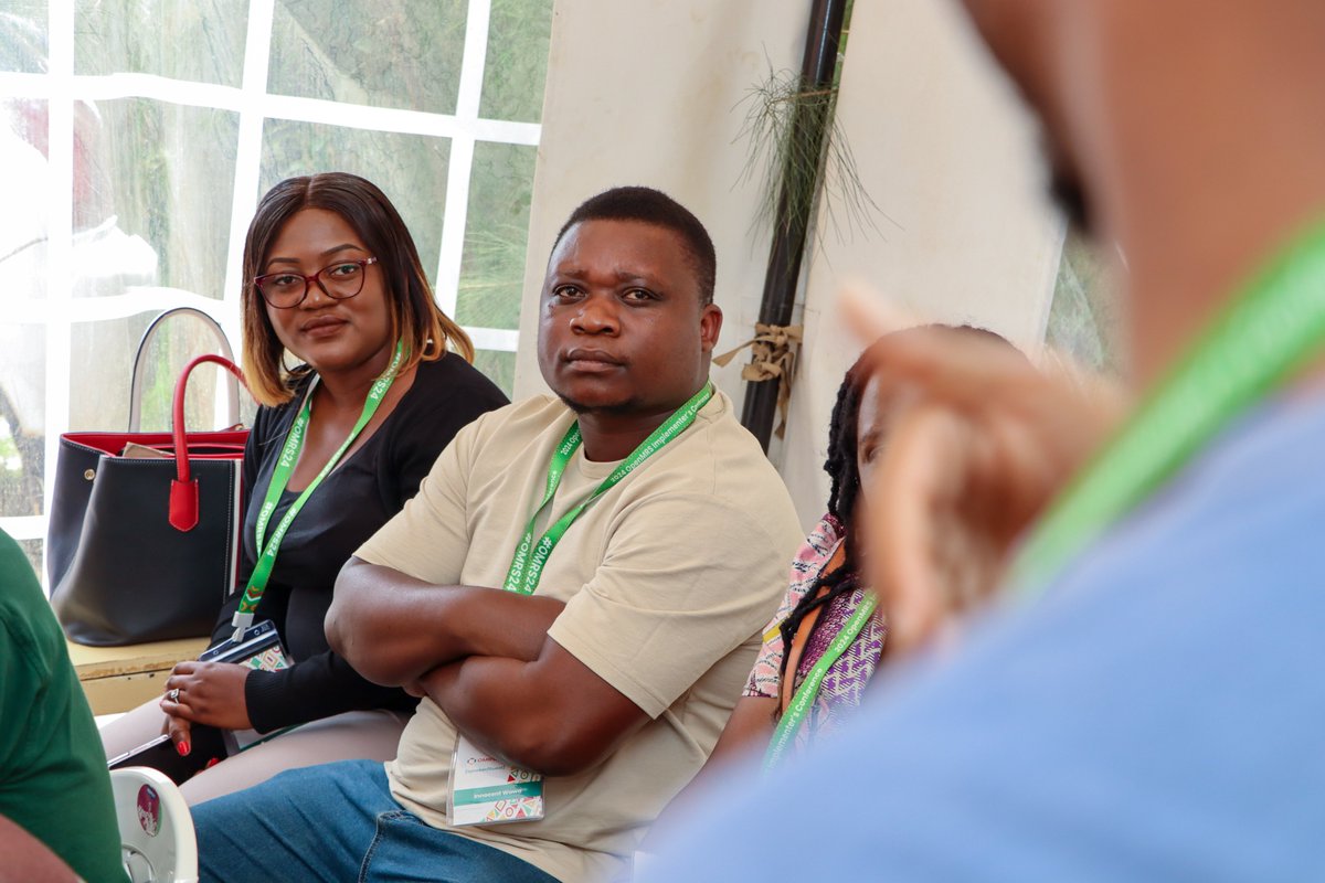 KenyaHMIS's tweet photo. On Day 4 of #OMRS24, the global community had the chance to explore the KenyaEMR implementation across multiple healthcare facilities. 

These site visits offered a deep dive into the operational workflows and challenges of using the Kenya EMR system in a real-world setting. https://t.co/BrWrDzlOcp