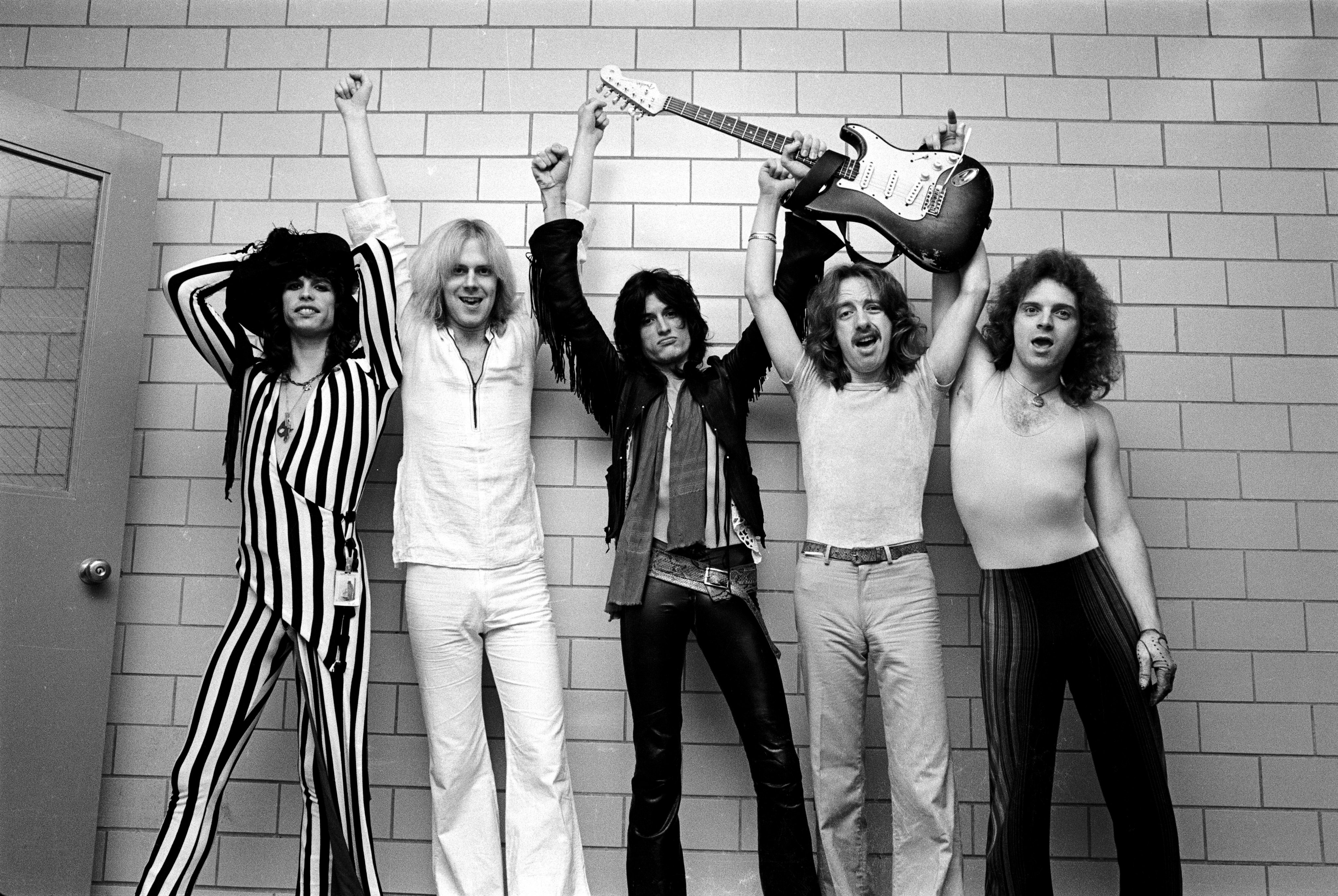 エアロスミス / AEROSMITH 日本レーベル公式 (@aerosmith_japan) / X エアロスミス / AEROSMITH 日本レーベル公式 (@aerosmith_japan) / X